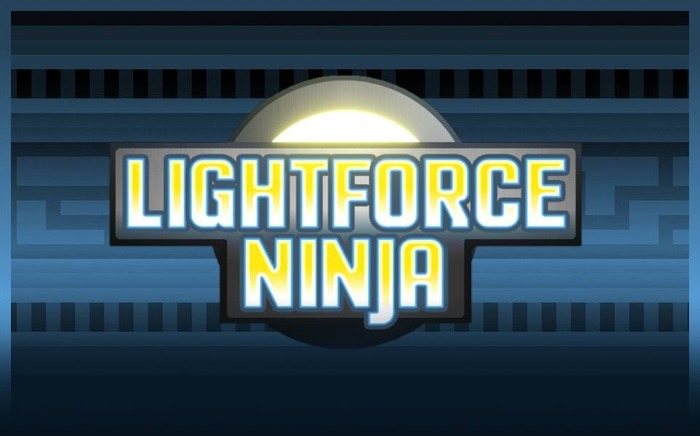 Lightforce ninja -   itchio , ,  Steam, Itchio