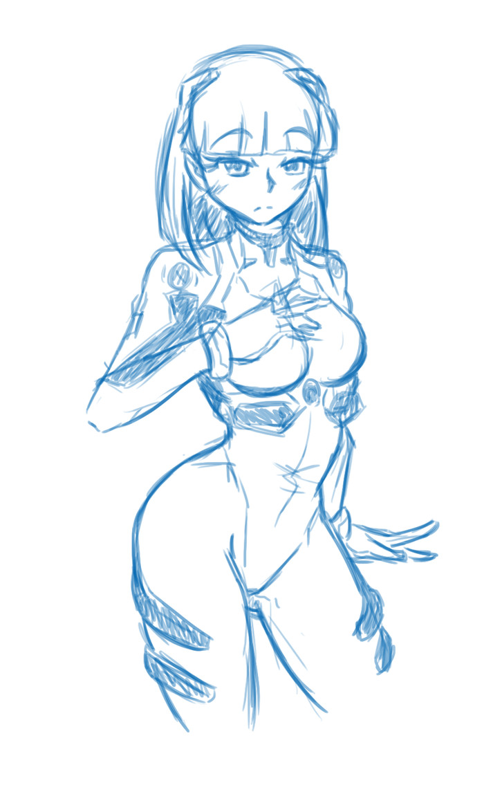 Отличный косплей