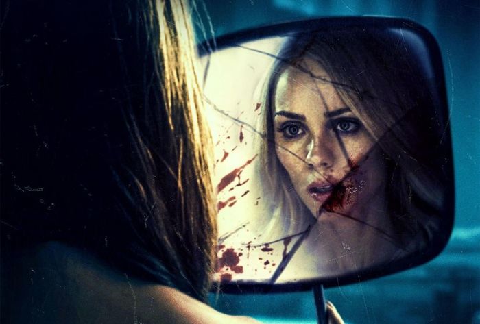 Review of the horror film Mad (2019). Typical useless remake - Movies, Horror, Horror, Remake, Virus, Rabies, Atmosphere, Fantasy, , Canada, Horror, Mutant, Boredom, Longpost, David Cronenberg