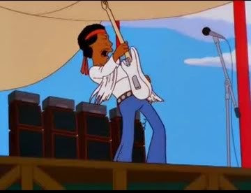 15 августа-18 августа 1969 года--Вудсток (рок-фестиваль)