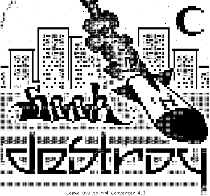    [SND - Leawo DVD to MP4 Converter 4.3 Patch] Keygen Music