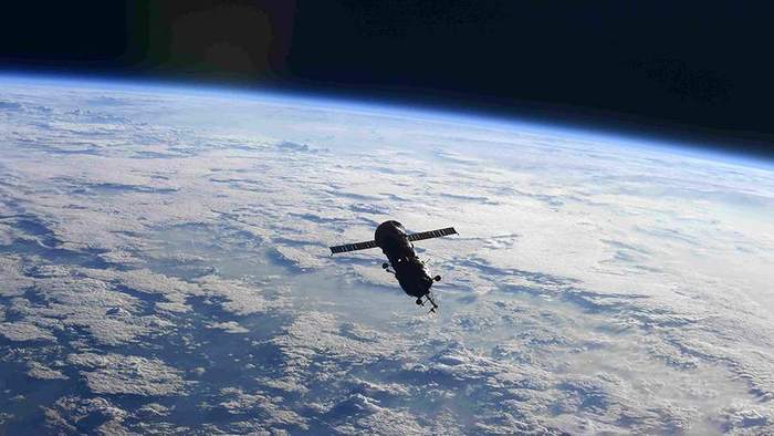 Russian scientists have developed a way to clean orbits from debris - Orbit, Patent, NGO, Scientists, Space debris, Space