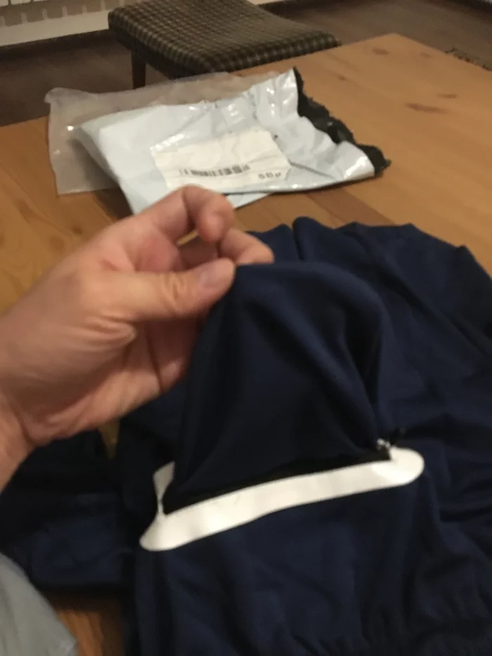 Reply to the post So that the moth does not eat - Longpost, Reply to post, Review, Defecation, Feces, Screenshot, Shorts, AliExpress, My