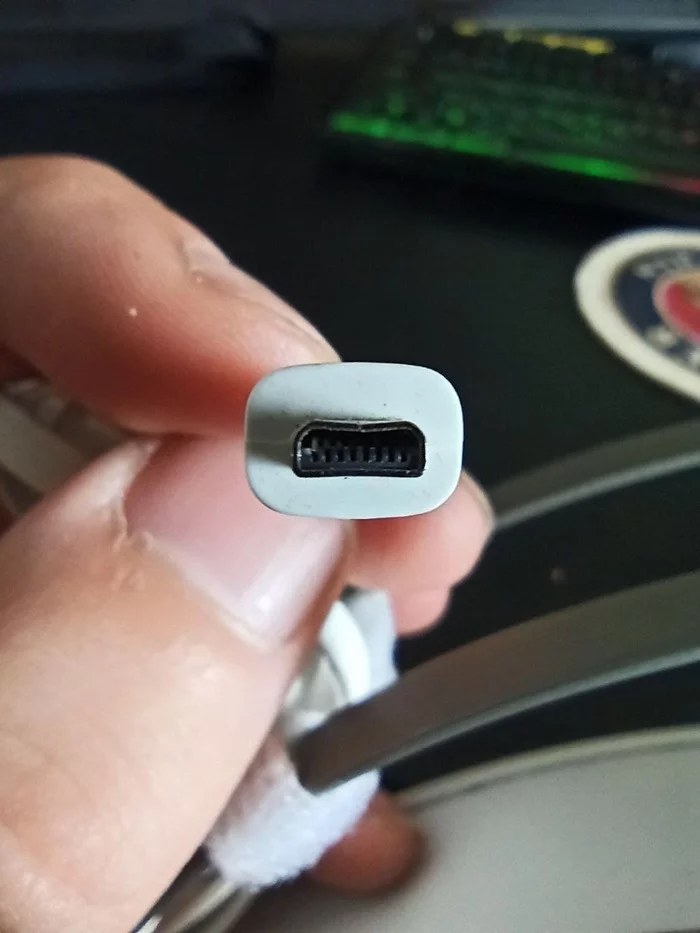 Please help me identify the connector - My, Help, Connector, Headphones, Longpost