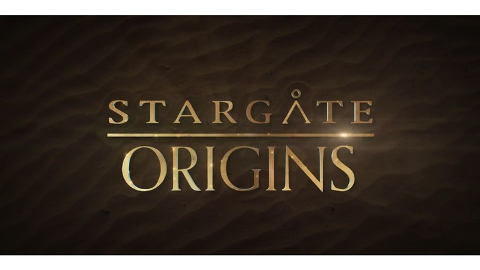 Stargate: Origins -   c 25-  ,  ,  ,  ,  , 