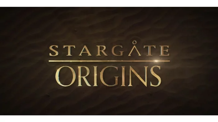 Stargate: Origins - убийца франшизы c 25-летней историей - Моё, Сериалы, Звездные врата, Зарубежные сериалы, Что посмотреть, Длиннокот, Обзор фильмов, Длиннопост