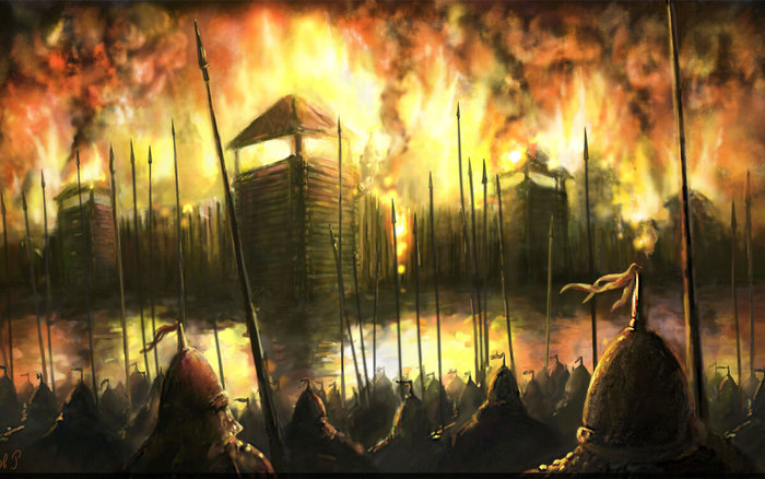 Средневековые коллекторы