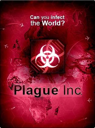 What's next? - Computer games, Games, Plague inc, 