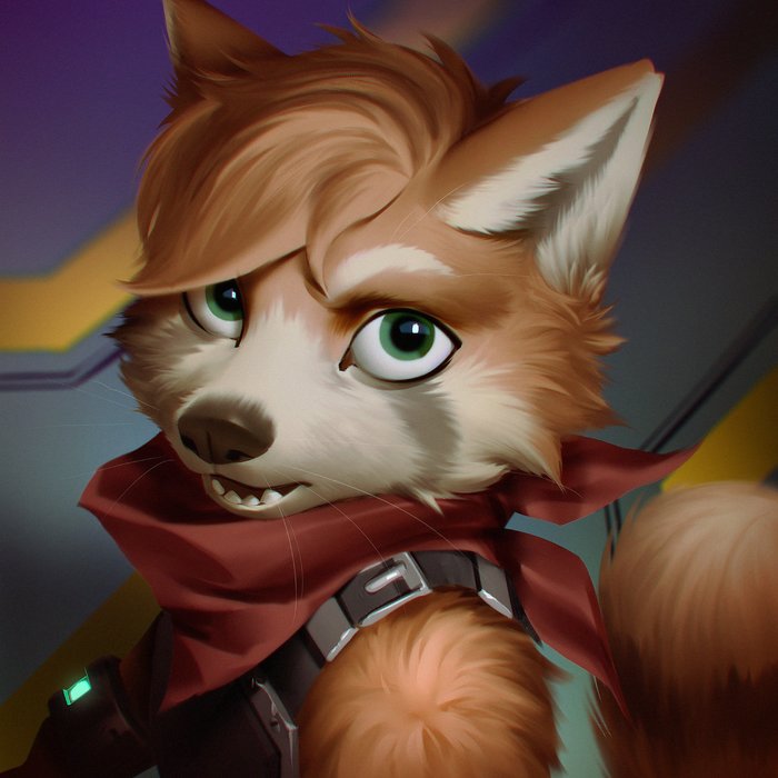  , , , Furry Red Panda, Waynlag