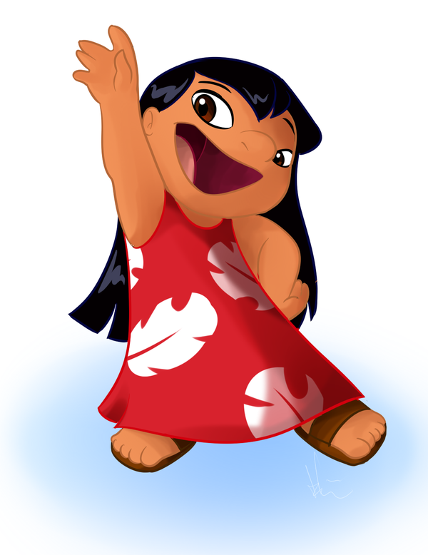 LILO - Lilo, Disney princesses, Longpost, Lilo and Stitch, Walt disney company, Cartoons, Characters (edit)