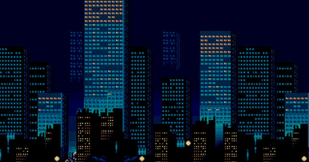 Video wallpaper Streets of Rage - My, Streets of Rage, , Video, Longpost