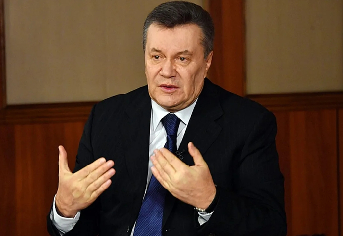 «Поступил как последний трус»: Виктор Янукович осудил сбежавшего президента Афганистана
