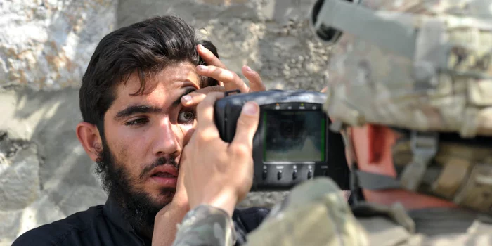 The Taliban seized the American equipment with the biometric data of the Afghans - Afghanistan, Taliban, Politics, Repression, The pursuit, Biometric data