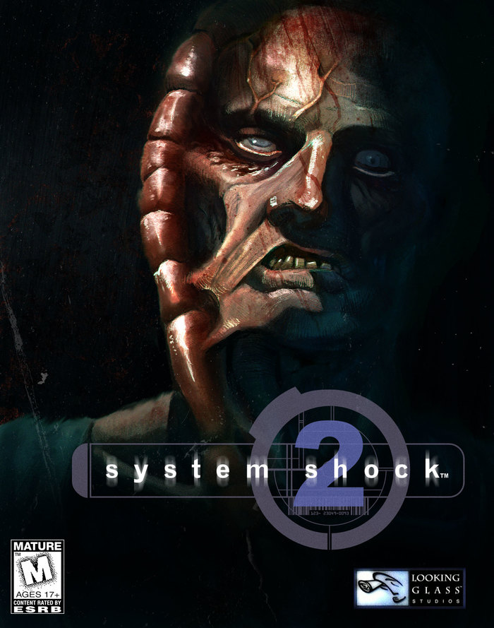System Shock 2 System shock 2, , , 