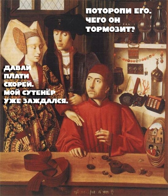 Зеркало... | Пикабу