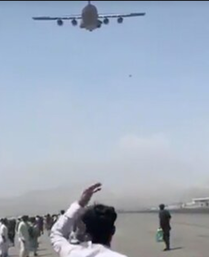 Предупреждали же: без маски - высадим