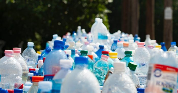 Russian scientists have found a way to save the world from plastic - Plastic, Ecology, Technologies, Russia, Waste recycling, Plastic bottles