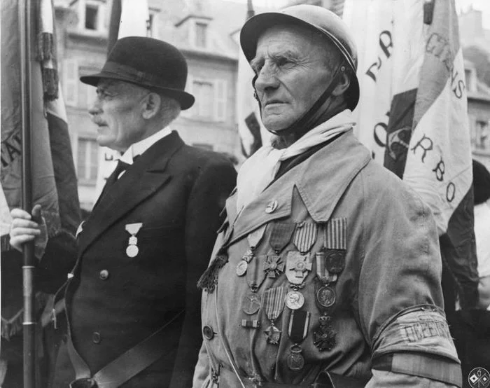 Эстетика Западного фронта II - Танки, Бронетехника, Авиация, Длиннопост, , История, Фотография, Союзники, Германия, Великобритания, США, Вторая мировая война