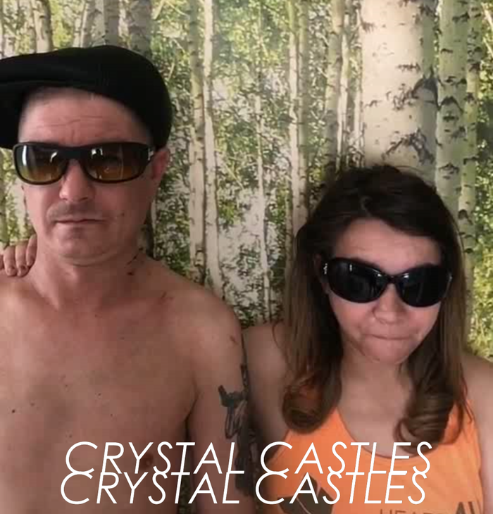Crystal Chiki-Piki Castles Crystal Castles, 