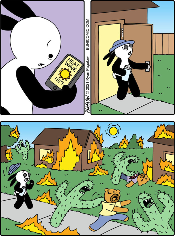  Buni, Pagelow, , , , 