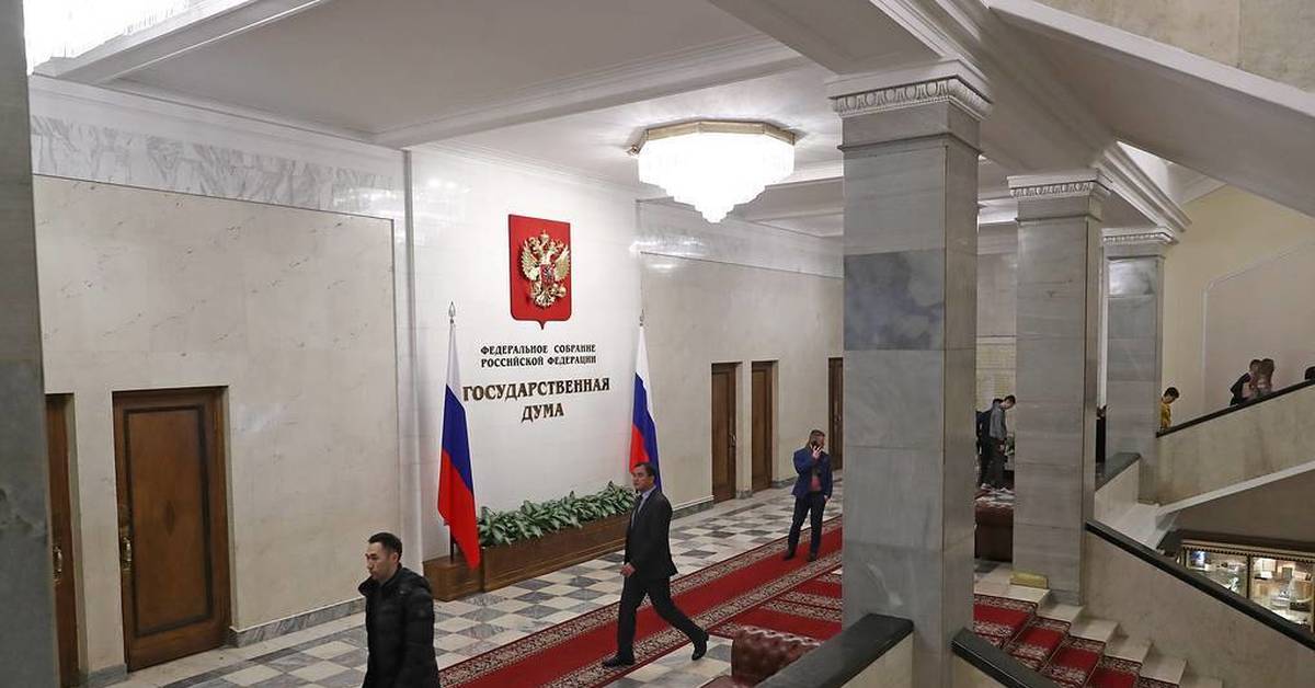 United Russia prepares bill to ban Russophobes from entering Russia - My, news, Politics, United Russia, Russophobia, TASS