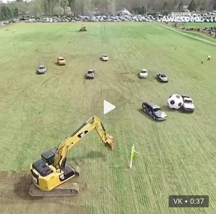 XD - Football, Auto, Repeat, Excavator, Screenshot, Comments