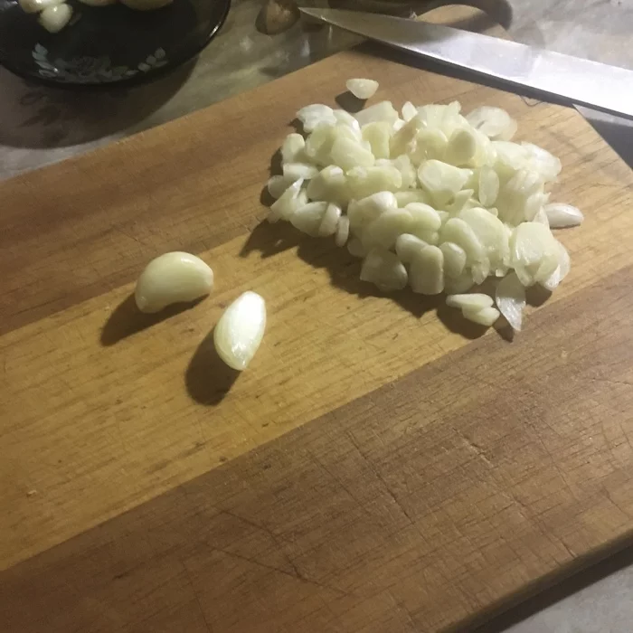 Ништяки - Закуска, Длиннопост, Сало, Вкусняшки, Пятничное, Пятничный тег моё, Моё