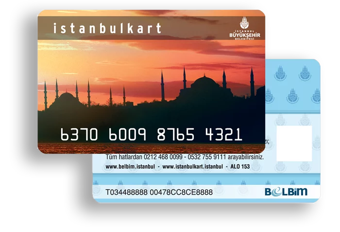 Istanbul cards - My, Istanbul, Problem, Travels, Travel planning, Help, Text, Longpost