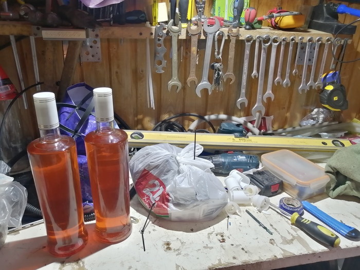 Нужен дельный совет: