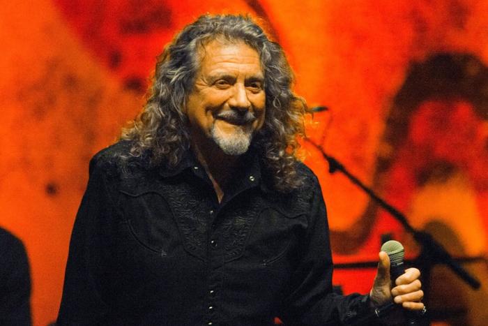 Robert Plant turns 73 - Robert Plant, Led zeppelin, Birthday, Video, Longpost