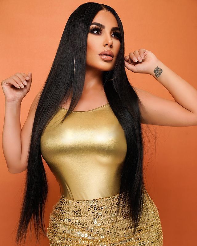 The main pop star of Afghanistan fled the country: she violated the prohibitions of the Taliban - Afghanistan, Politics, Taliban, The singers, The escape, Repression, The photo, Video, Longpost