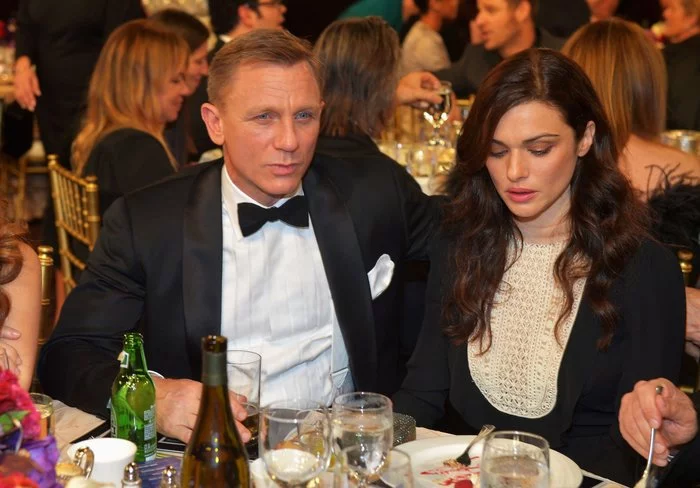 Daniel Craig raged: the Actor does not plan to leave a legacy to his children, as it is unpleasant - Daniel Craig, Actors and actresses, Celebrities, Children, Inheritance, The photo, From the network