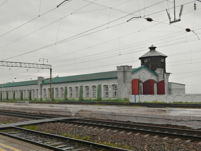 Электричка Москва-Владивосток. Пост 15. Слюдянка - Улан-Удэ Электричка, Поезд, Улан-Удэ, Бурятия, Путешествия, Россия, Длиннопост