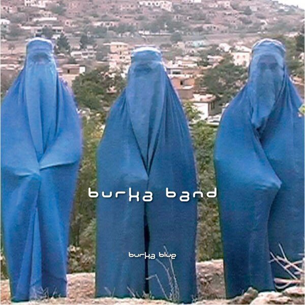 Burqa Band is an Afghan female rock band. - Afghanistan, Music, Burka, Video