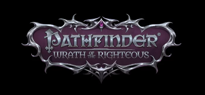 Pathfinder: Wrath of the Righteous. - My, Games, Computer games, Hast, Little bit game, Pathfinder, Game Reviews, Overview, GIF, Longpost, Wrath of the Righteous