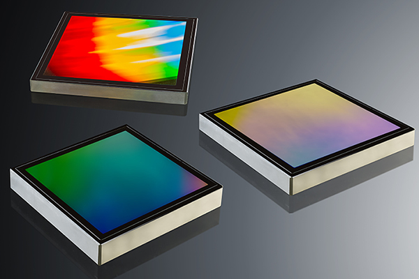 «Швабе» поставил более полутысячи дифракционных решеток заказчикам