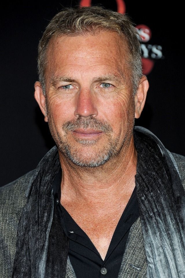 Kevin Costner - My, Kevin Costner, Actors and actresses, The photo