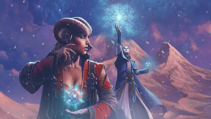 GUIDE/BUILD | - Neverwinter, MMORPG, Hyde, Build, Translation, Longpost