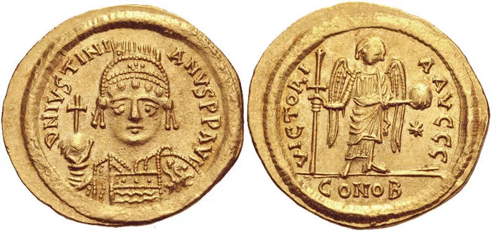 Plague of Justinian - the first plague pandemic in human history - My, Justinian, Plague, Pandemic, Longpost, Text