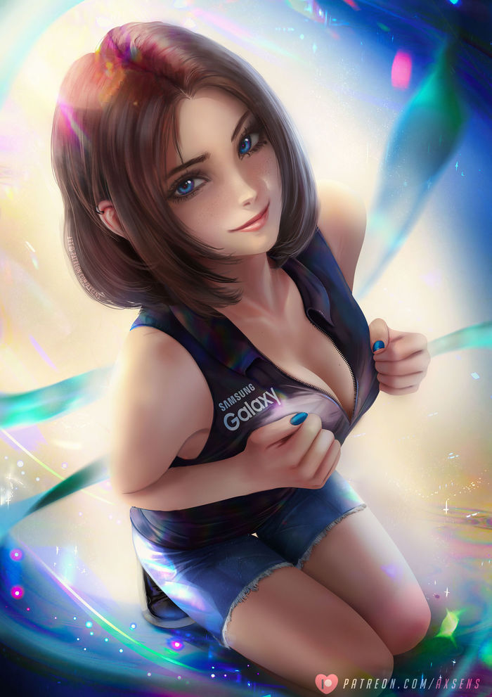   () , , Samsung, Sam (Samsung),  , , ,  , ,  , , ,   ,  , Axsens, 