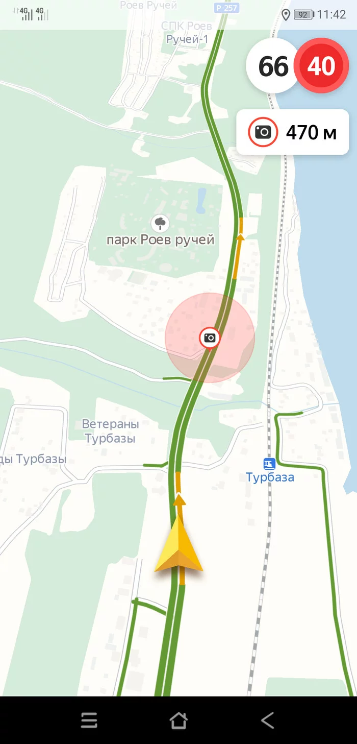 Taxi-94 - Taxi, Race, Race track, Krasnoyarsk, Longpost