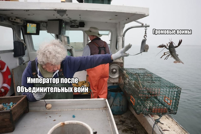 Иногда чтобы начать что-то новое, надо выбросить что-то старое