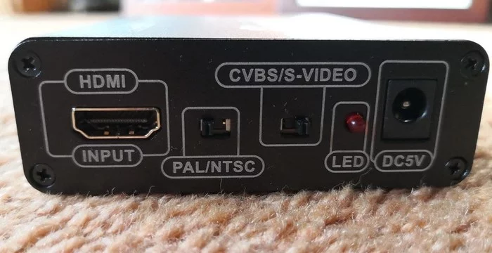 Turning a Classic CRT into a Smart TV - Old iron, Do it, CRT, TV set, Longpost