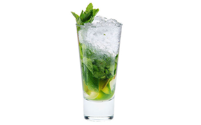 Mojito (non-alcoholic) - My, Mojito, Cocktail, Top, Mint, Love, Article, Zen, Youtube, , Tik tok, Twitter, In contact with, Recipe, Just