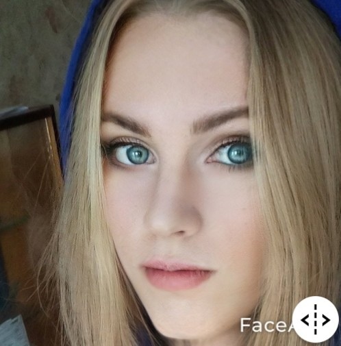 Everyone has probably tried... - My, Its a trap!, Femboy, Faceapp, Trap IRL