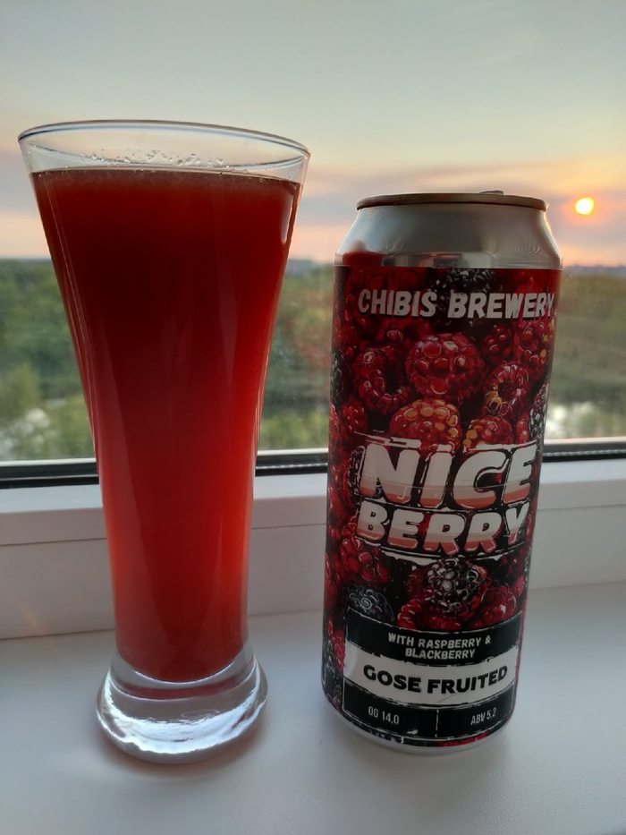   - NICEBERRY: Raspberry & Blackberry  , , , , , , , , , 