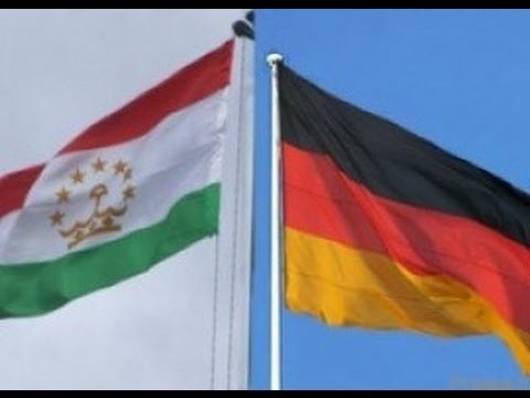 Germany will take revenge for the defeat in Afghanistan, gaining a foothold in Central Asia - My, Politics, news, FRG, Germany, Tajikistan, Afghanistan, NATO, Central Asia