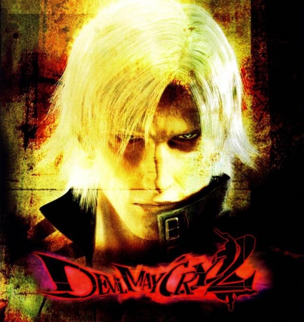 20 years of the Devil May Cry series - Devil may cry, Capcom, Gamers, Longpost