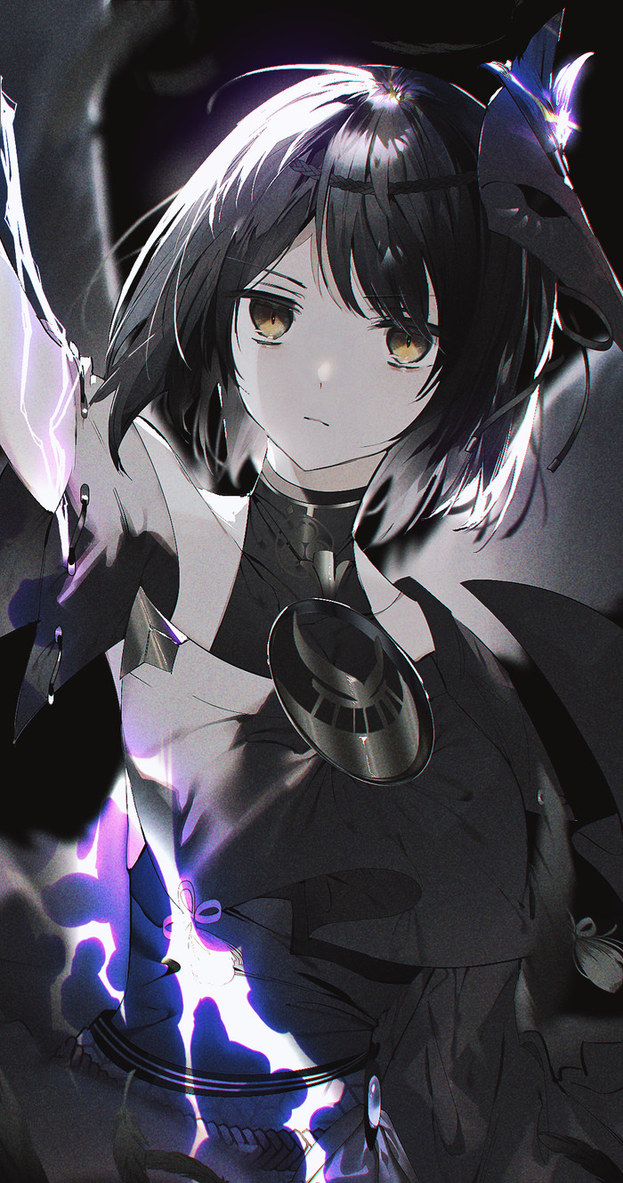 Sara Kujou