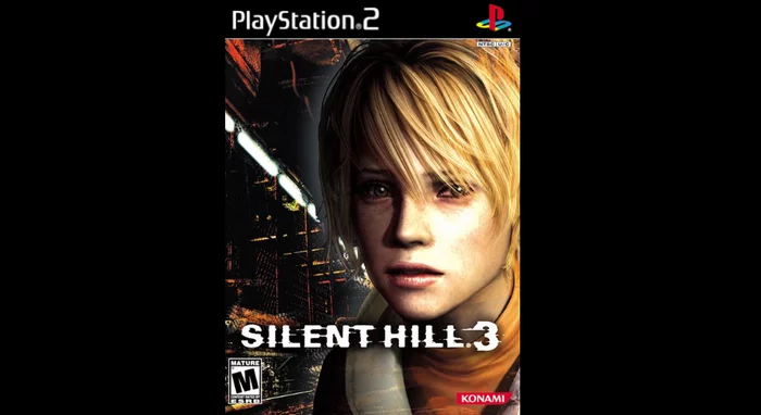 Silent Hill 3: oh, how I want to go back, oh, how I want to break into the town... - My, Longpost, Text, Silent Hill, Plot, Passing, Nostalgia, Games, Retro Games, Spoiler